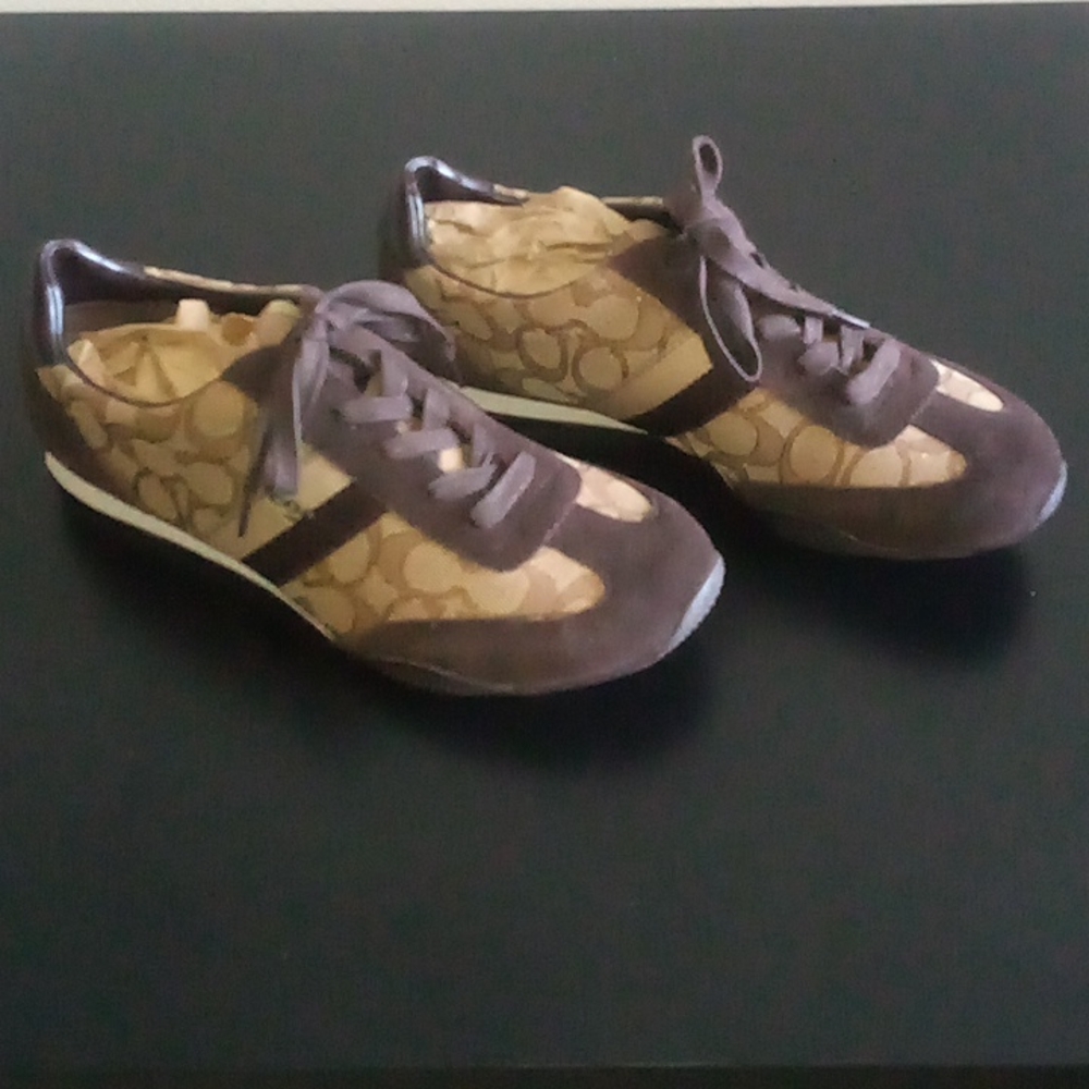 Coach Kelson Sneakers